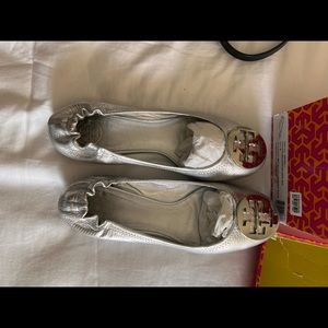 Tory Burch Flat